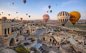 Azure Cave Suites - Cappadocia